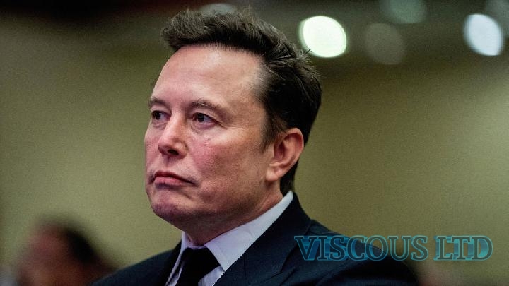 Pemerintah Jerman Tuduh Elon Musk Terlibat dalam Campur Tangan Pemilu