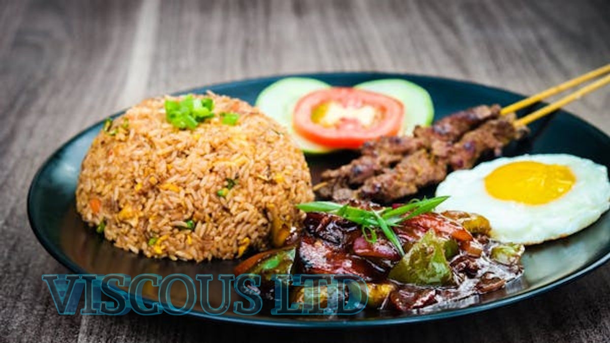 Nasi Goreng Masuk 20 Besar Street Food Terpopuler di Dunia