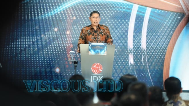 BEI dan OJK Susun Strategi Baru untuk Tingkatkan Kualitas IPO di 2025