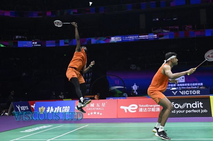 Korea Sabet Dua Gelar Juara di Malaysia Open 202512 Januari 2025