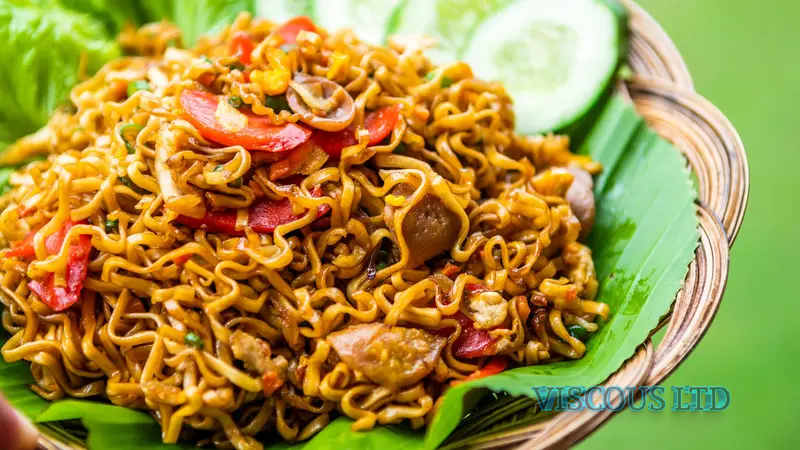 Mie Goreng Rp 6 Ribu dengan Topping Nori dan Telur Bikin Heboh Perdebatan