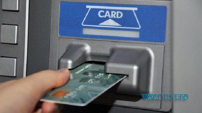 Cara cek tanggal kedaluwarsa kartu ATM semua bank