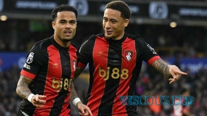 Anak Patrick Kluivert Tampil Gemilang sebagai Algojo Penalti di Premier League