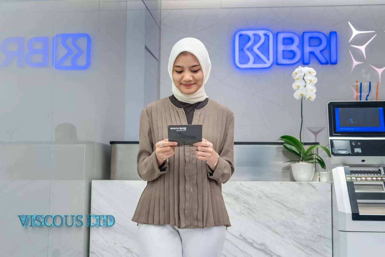 BRI jamin kemudahan transaksi selama libur Isra Mikraj dan Imlek 2025