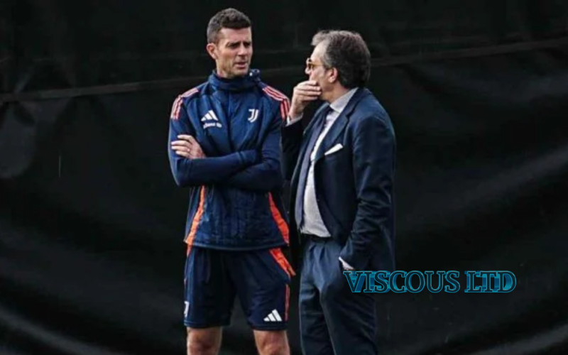 “Jangan Sok Ngide!” – Fabio Capello Kritik Tajam Thiago Motta atas Performa Juventus