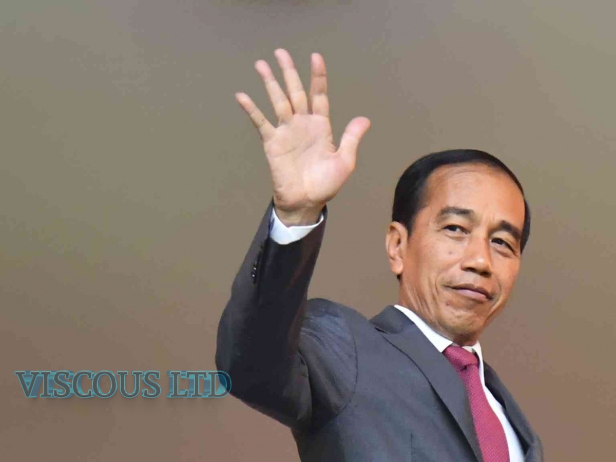 Kontroversi Jokowi Masuk Daftar Pemimpin Terkorup Dunia 2024: Beragam Komentar Publik