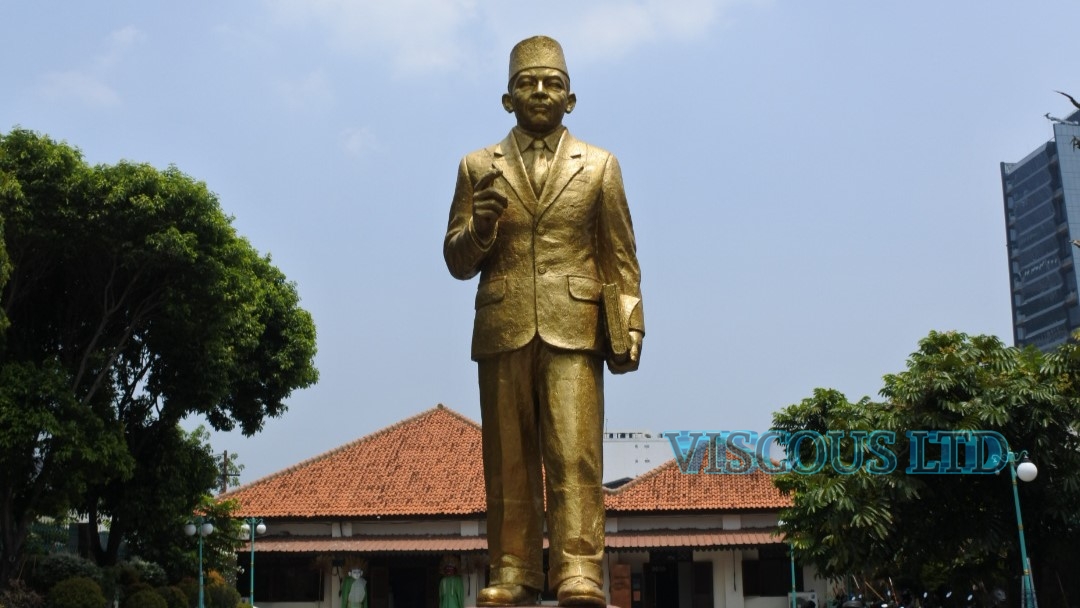 Mengungkap Kisah Pahlawan Betawi di Museum M.H. Thamrin