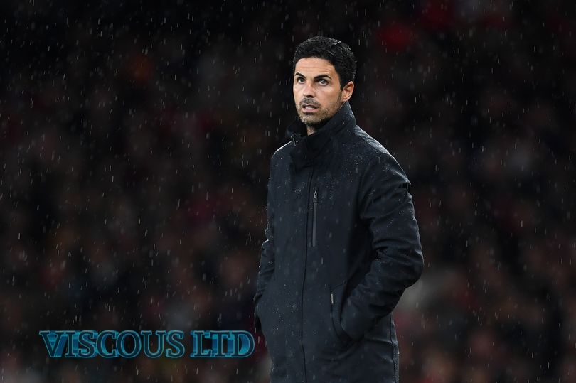 Jelang Derbi Arsenal vs Tottenham: Arteta Percaya Diri Hadapi Taktik Postecoglou