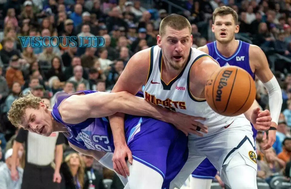 Jokic dan Westbrook Tampil Gemilang dengan Tripel-Doebel Bersama Lagi