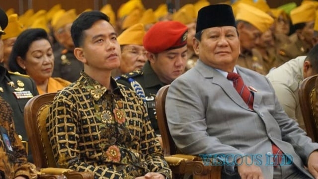 Dinamika Politik 2024: Gibran Cawapres, Sengketa Pilpres, dan Kabinet Prabowo Bernuansa Jokowi