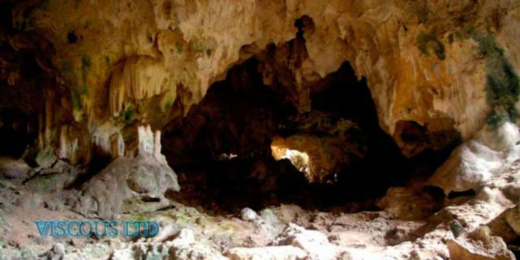 Misteri Gua yang Ramai Dikunjungi Saat Jumat Pahing untuk Ngalap Berkah