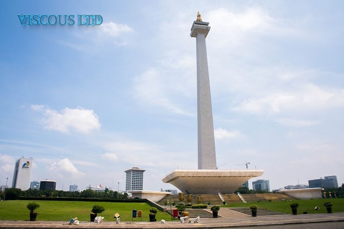 Perubahan Arus Lalu Lintas di Monas Hari Ini untuk Hindari Kemacetan