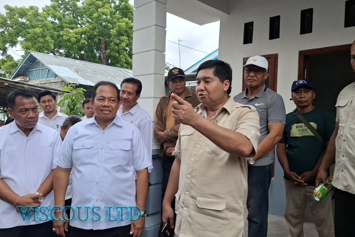 Prabowo Instruksikan Tindak Tegas Pengembang Nakal dalam Program Rumah Subsidi