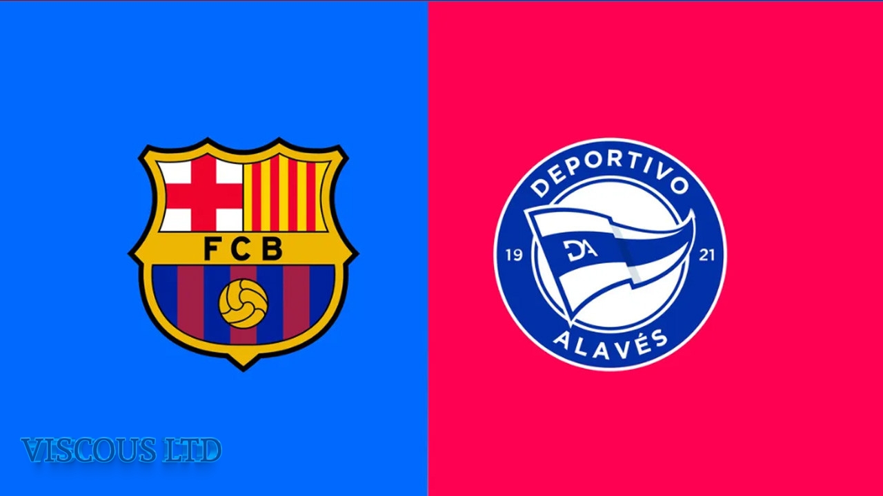 Prediksi Barcelona vs Deportivo Alaves: Ujian Konsistensi Blaugrana 2 Februari 2025