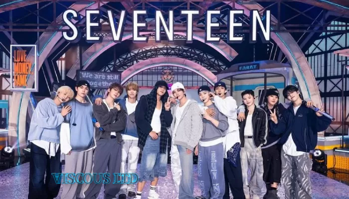 Right Here, Fanstival Paling Seru SEVENTEEN dan Carat di Jakarta