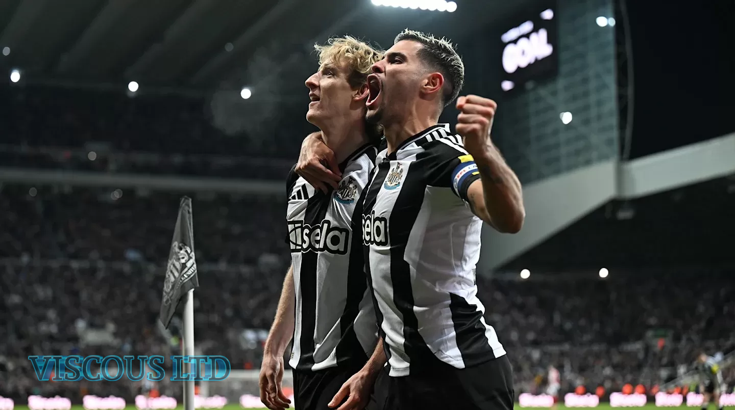 Newcastle United Bersemangat Sambut Kembalinya ke Wembley di Piala Liga Inggris