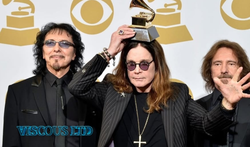 Ozzy Osbourne Reuni dengan Black Sabbath di Konser Perpisahan Terakhir