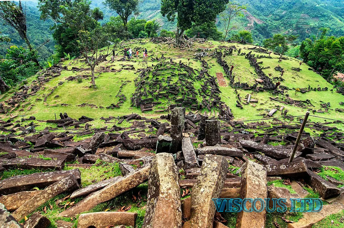 Temuan Terbaru Situs Gunung Padang Diungkap dalam Diskusi Publik Kemenbud