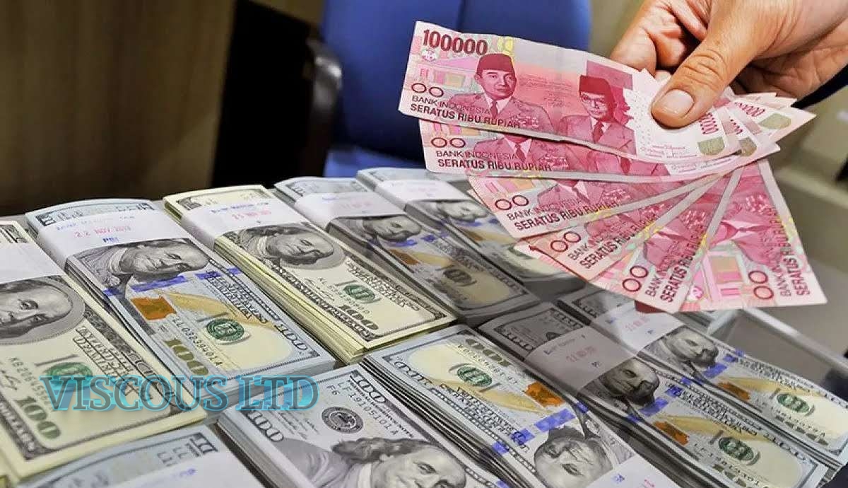 Rupiah Melemah akibat Kekhawatiran Investor Asing terhadap Implementasi GCG di Indonesia