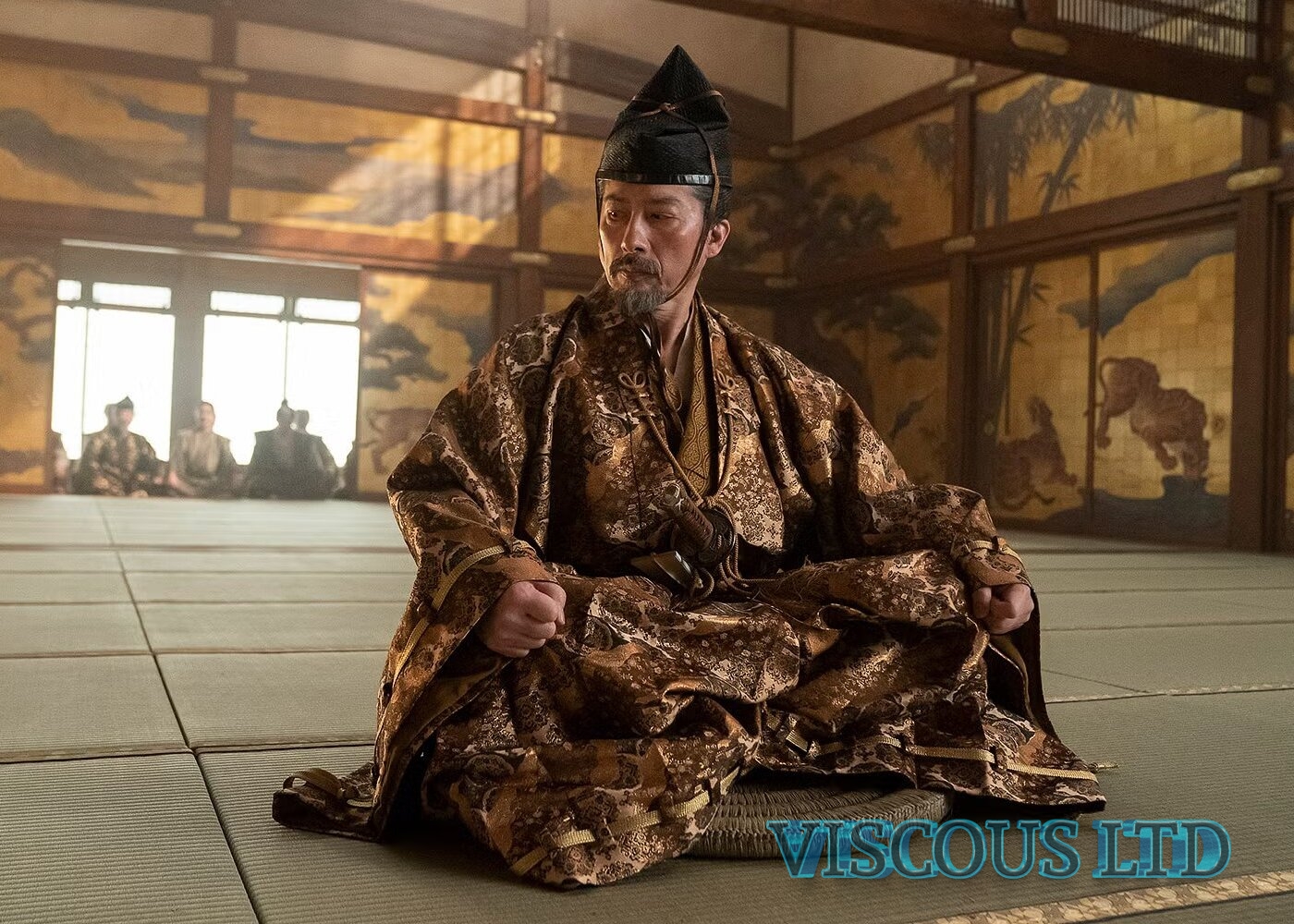 Shogun Season 2 Dijadwalkan Mulai Syuting di Paruh Kedua 2025