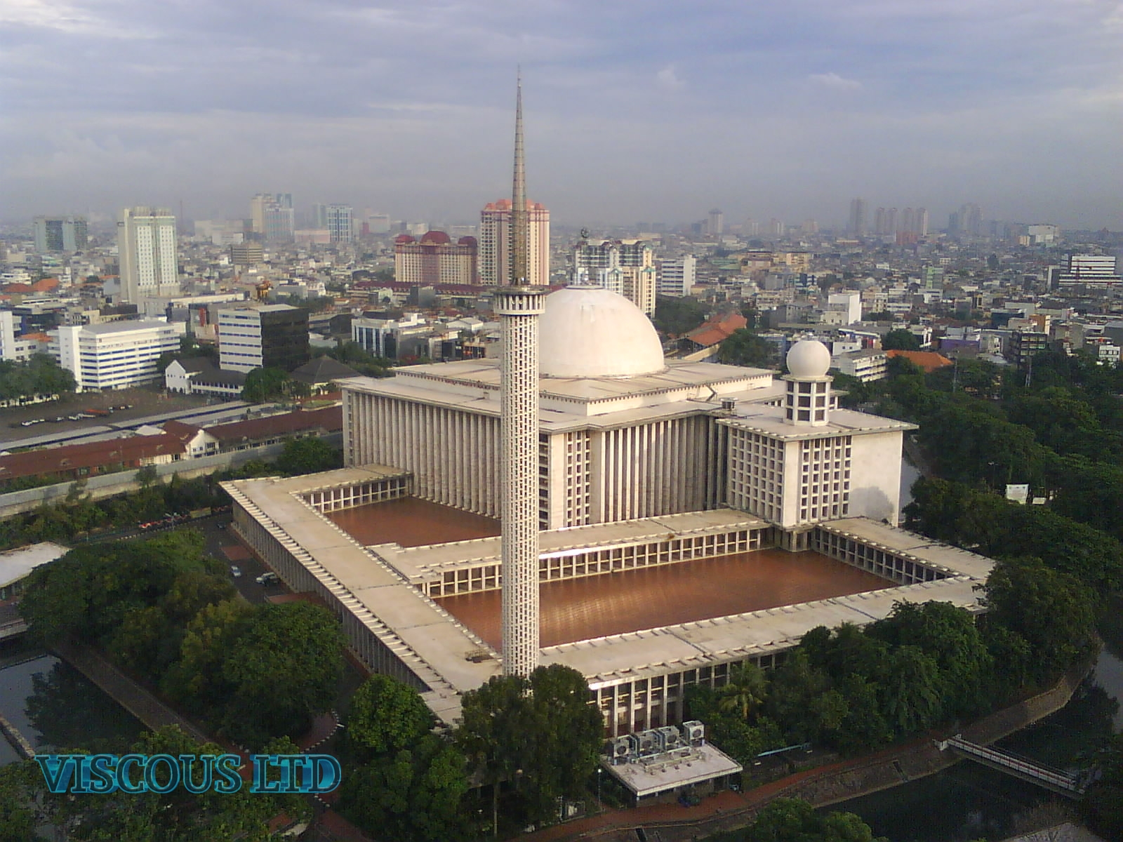 10 Wisata Dekat Monas yang Bisa Dikunjungi dengan Berjalan Kaki