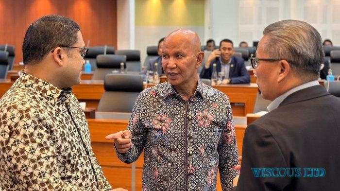 Banggar DPR Jamin Subsidi LPG 2025 Aman, Masyarakat Tak Perlu Khawatir