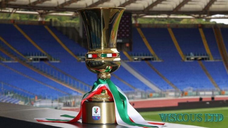 Duel Seru Perempatfinal Coppa Italia: Inter Hadapi Lazio, Juve Tantang Empoli