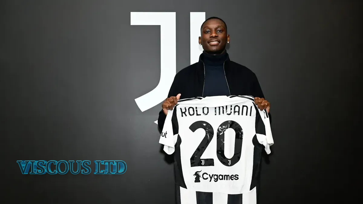 Baru Tiga Laga, Randal Kolo Muani Cetak Rekor di Juventus!