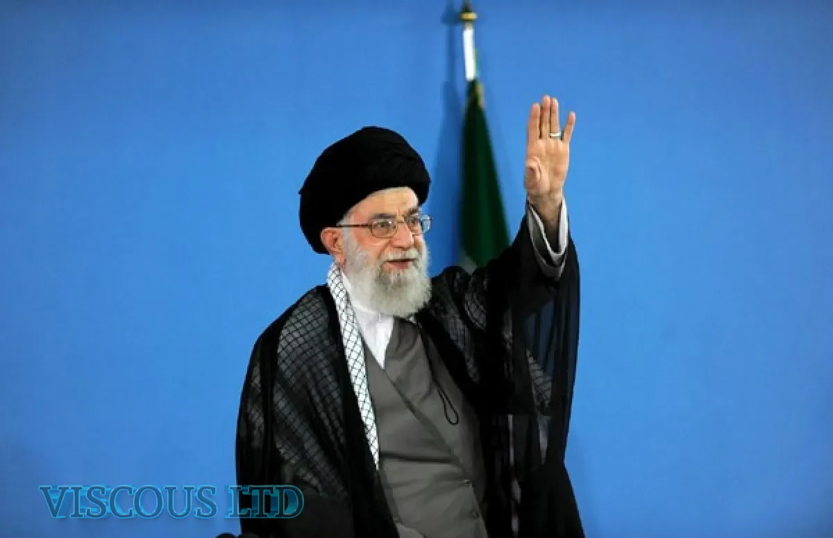 Ayatollah Khamenei Tanggapi Surat Ancaman Aksi Militer dari Trump