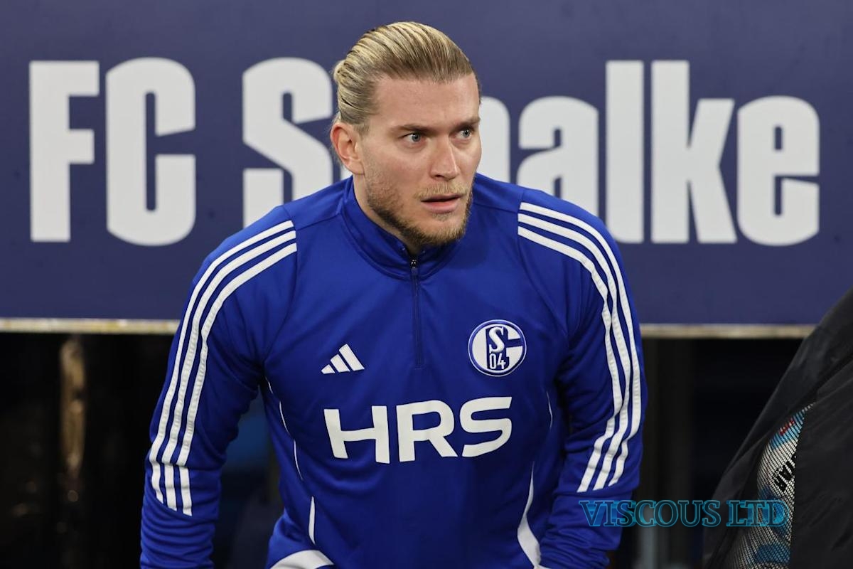 Loris Karius Lakoni Debut di Schalke 04 dan Raih Player of The Match!