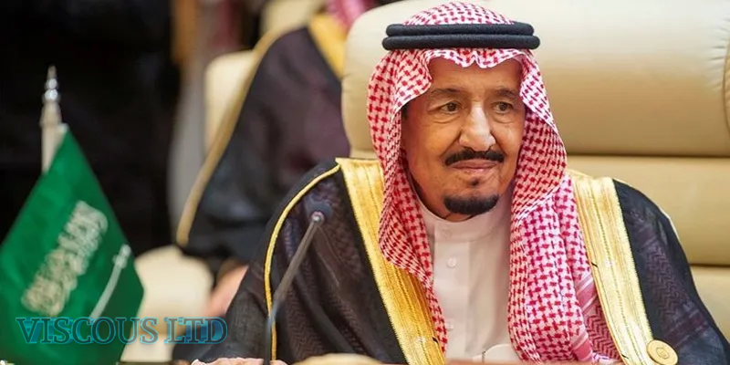 Raja Salman Berdoa agar Rakyat Palestina Hidup dalam Kedamaian di Ramadan