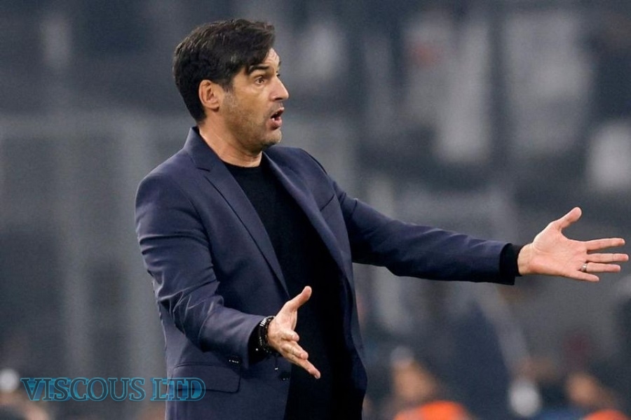 AC Milan Dikabarkan Mulai Mencari Pelatih Baru