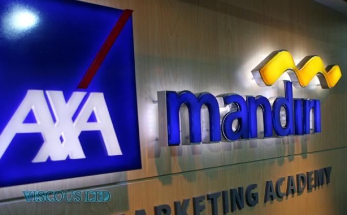 AXA Mandiri Siapkan Pemisahan Unit Usaha Syariah