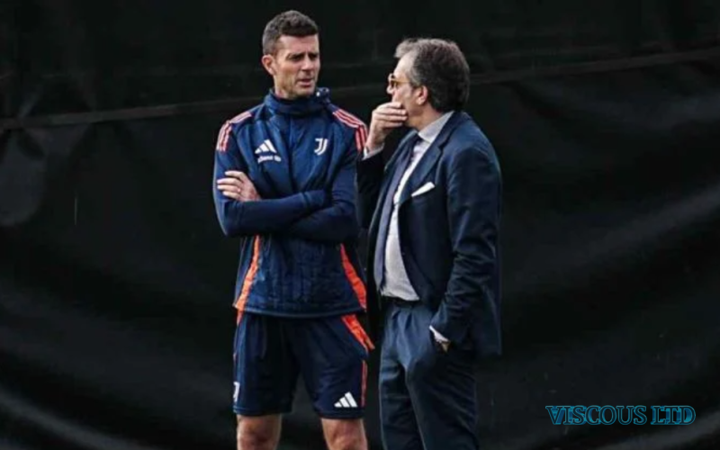 Fabio Capello Kritik Thiago Motta: Juventus dalam Kondisi Goyah!