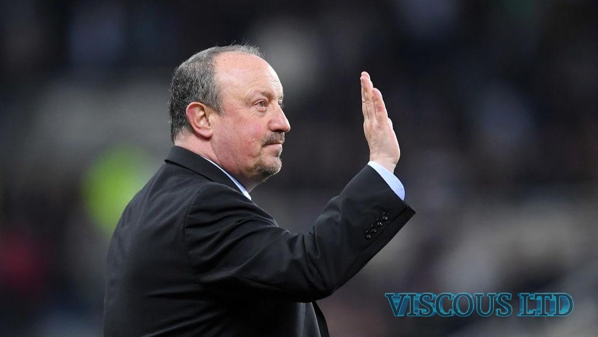 Benitez Favoritkan Inter Juara Serie A, tetapi Napoli Berpotensi Kejutkan